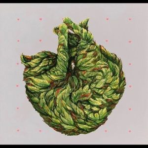 Meet your Posher, Ant